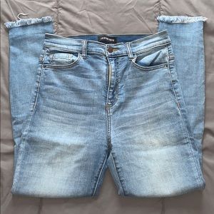Fashion nova skinny jeans